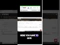 Steps to Manage Project Organization #2025 #shortsfeed #viral #trend