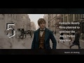 Harry Potter In Numbers