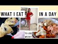 WHAT I EAT IN A DAY TO FEEL GOOD/ Ce mananc intr-o zi? Mic dejun &amp; Pranz/cina