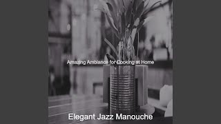 Sumptuous Ambience for Quarantine