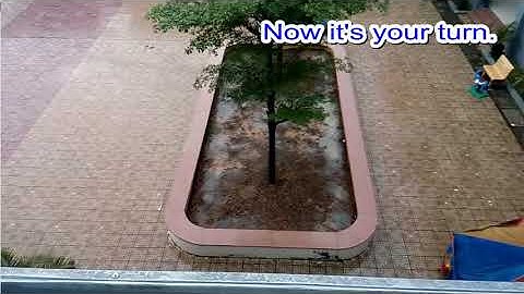 Tiny talk 1B: Unit 7 Daddy