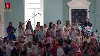 Sunday Mass - May 10