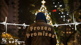 Frozen Promises ❄️ | A Nostalgic 80s Style Christmas Ballad (Official Audio)