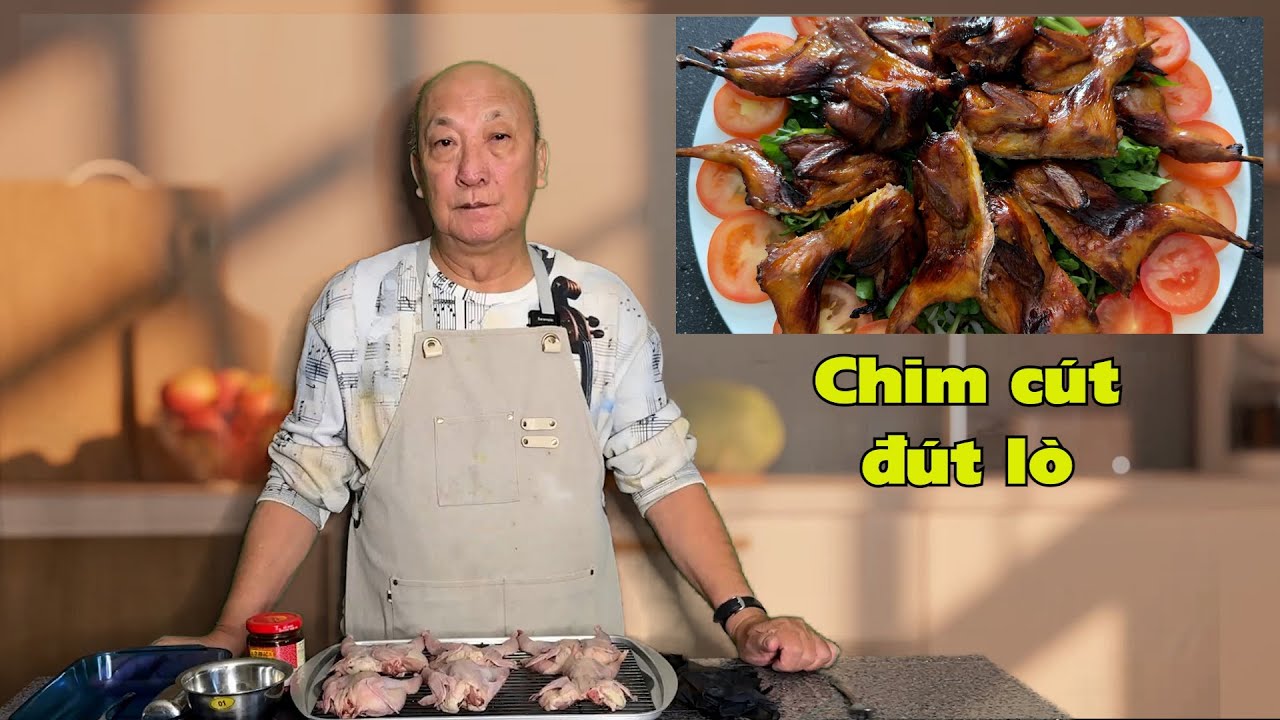 Запеченные перепела вкуснее, чем другие способы приготовления.