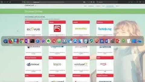 Oracle Forms with RAM SSO