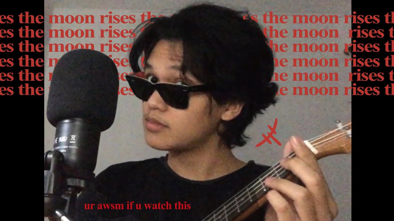 Rises The Moon Liana Flores Cover YouTube Music