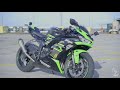 Zx6r thailand (Poysnap)