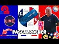 Live pascal rocher