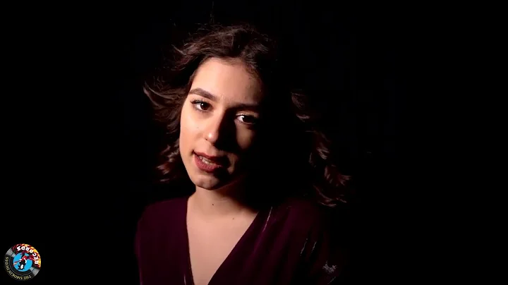 Hallelujah - Amazing Grace ; Cover by Beatrice Flo...