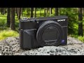 5 Best Point and Shoot Cameras in 2020  | Best Compact Cameras