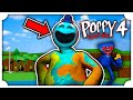 CREO DOEY DI POPPY PLAY TIME SU ROBLOX BUILD A BOAT!