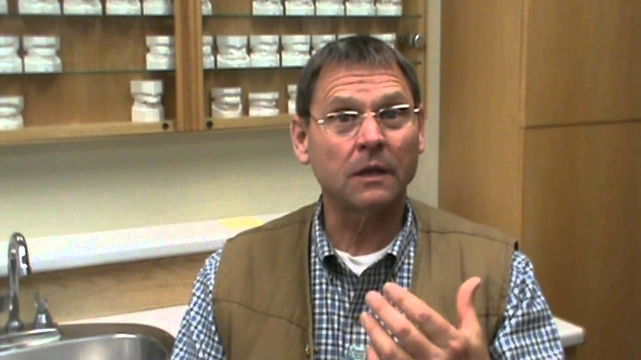 Orthodontist Prince Does It Hurt To Get Braces YouTube