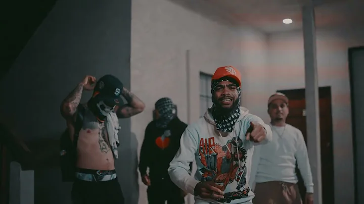 SieteNameKeek - "Gee Kautious" | shot by @ThomasTy...