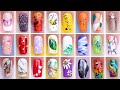 Trendy Nails Art Designs | Amazing Nails Art Ideas | Olad Beauty