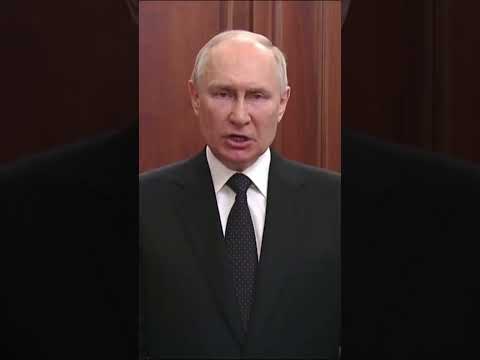 Putin Priqojinin əməllərini xəyanət adlandırıb