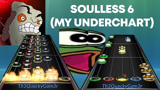 Soulless 6 Quackys Underchart 100% FC!!!