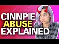 HUGE Smash Bros ABUSE Scandal EXPOSED. PUPPEH AND CINNPIE! + GlyphMoney!