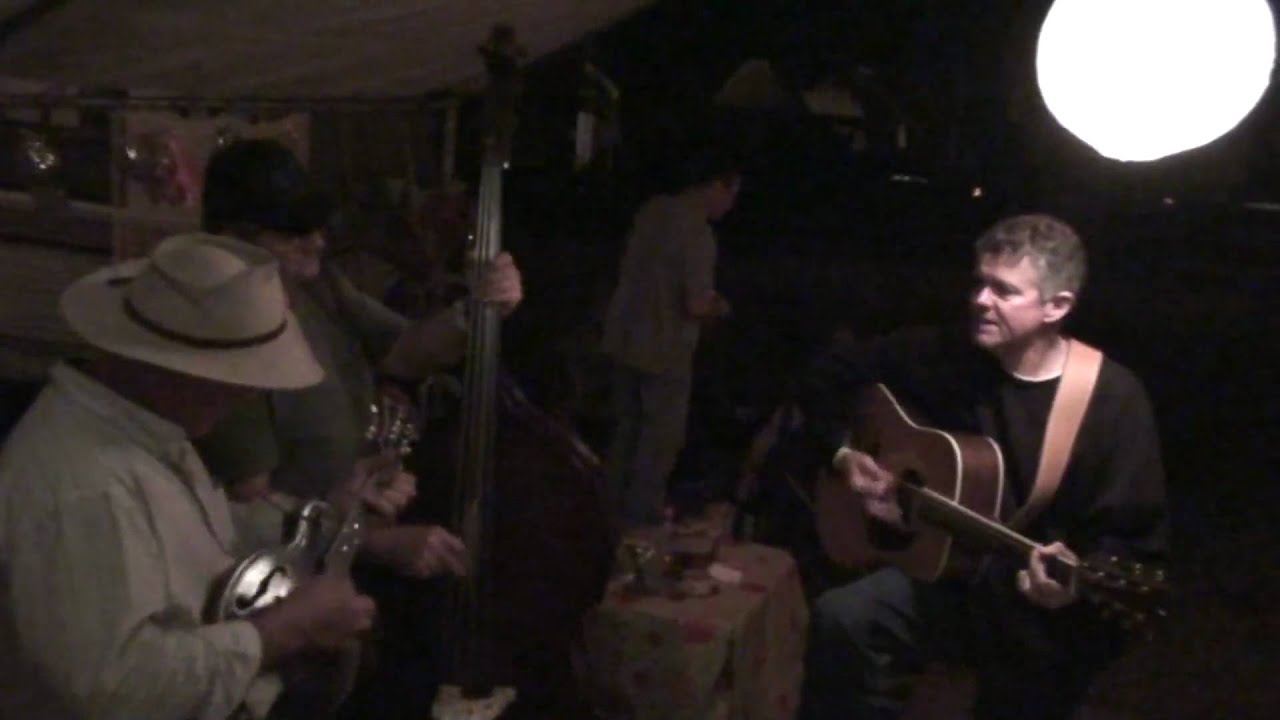 strawberry park bluegrass festival 014.MTS YouTube