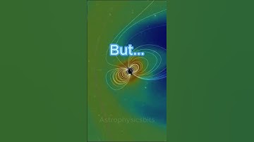 Magnetic field of a neutron star🤩🤩