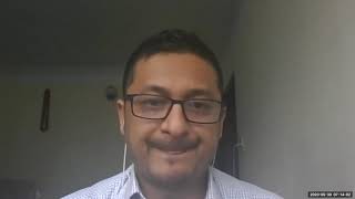 Cooperative Audit - Day 3