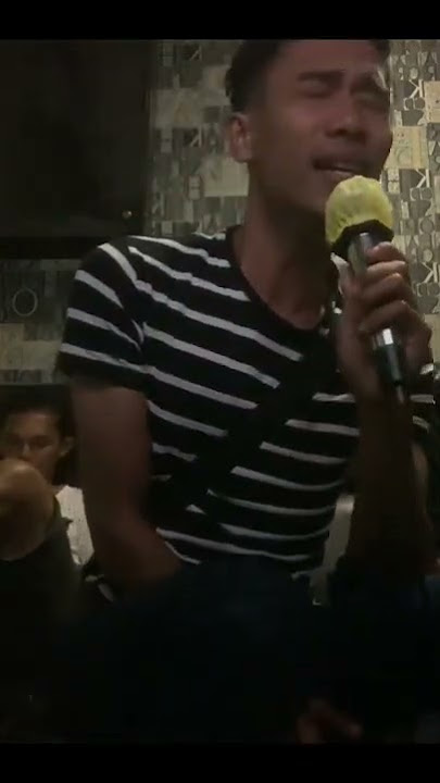 Suara Copy Paste Arwah Achik Spin