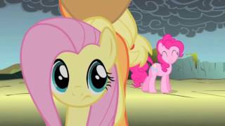 Mlp-A-Thon Dragonshy