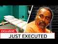 Stanley Tookie Williams Execution | Crime, Death row +Last Meal & Final Words|Sentence |US Death Row