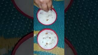 देसी चावल की खीर आसान तरीका recipe youtubeshorts chawal kheer kheerrecipe shortvideo