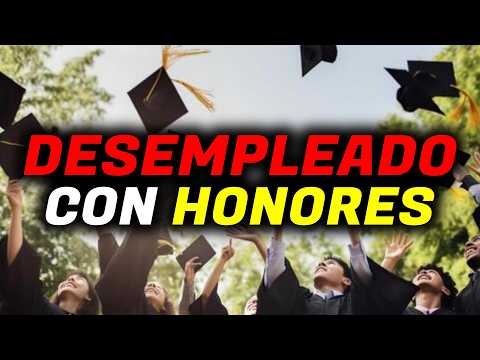Why Universities Are Producing Unemployed Graduates