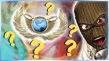 TROLLING the Global Elite #9 ft kennyS, fl0m, sTaXx