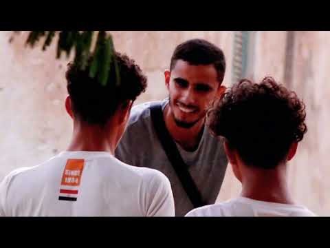 بطوله محمد رمضان في فيلم المشاغب 