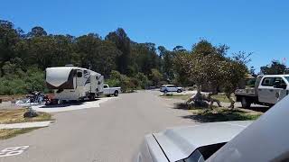 North Beach Campground Pismo Beach California 2023