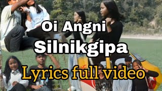 Oi_Angni_Silnikgipa_Garo_New_Full_Video/#Prewing Snal/ft./Tedius mk/(13/03/2025.)