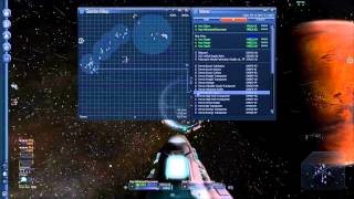 X3: Terran Conflict - M5 Advanced Discoverer screenshot 4