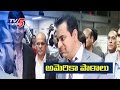 KTR seeks DuPont support for making TS as seed bowl of India