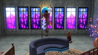Aion housing music script: Tree of Savior - Milden Miles (updated)