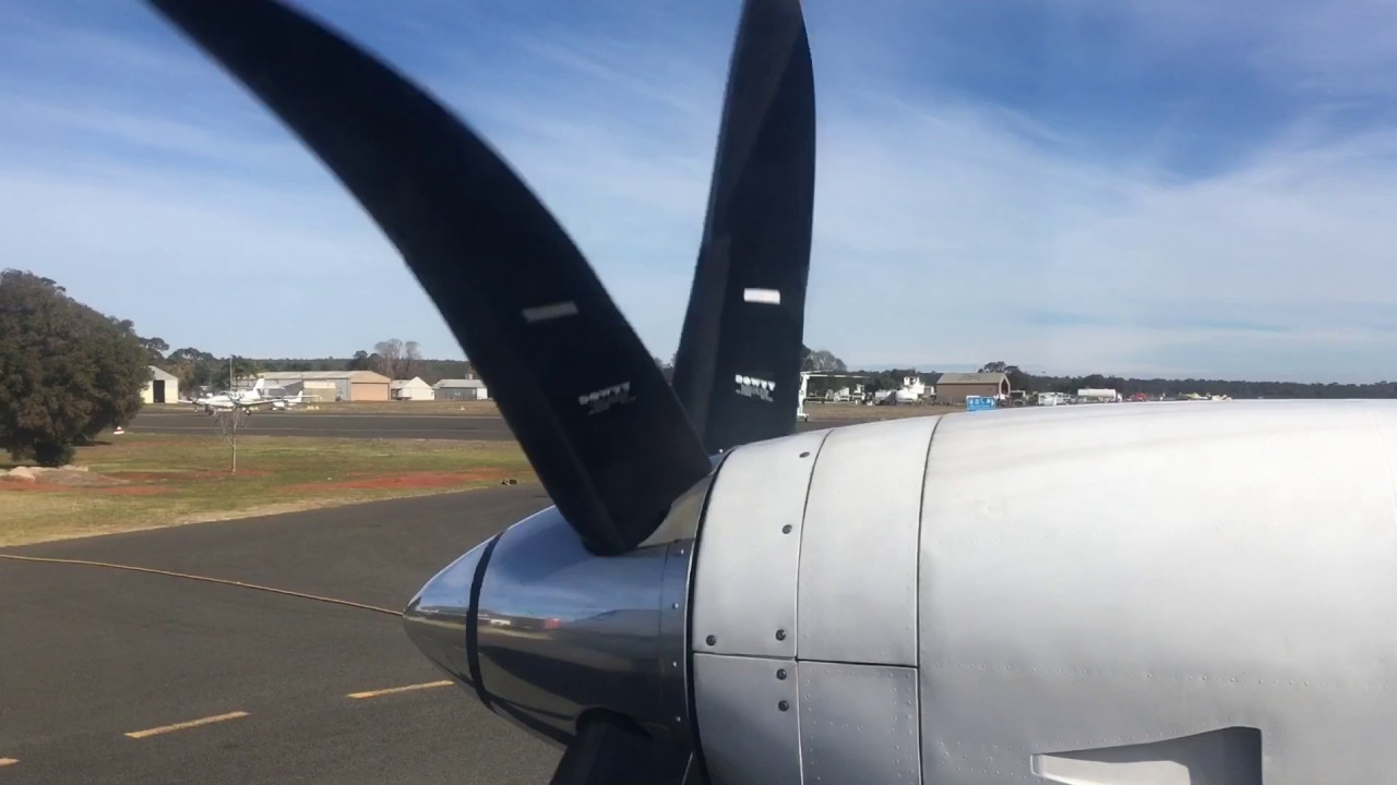 King of the North - Mission to Darwin