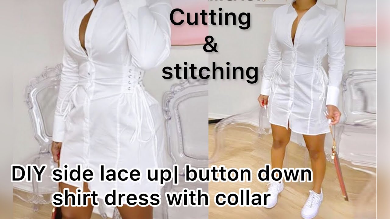 up and down dress cutting Trending High low Kurti with lining Tulip Salwar  #trendinghighlowkurticuttingandstitching #updownkurticuttingandstitching  High Low Kurti Cutting And Stitching In Hindi / Latest Kurti Design/ Up Down  Kurti Cutting Stitching DIY designer high low kurti