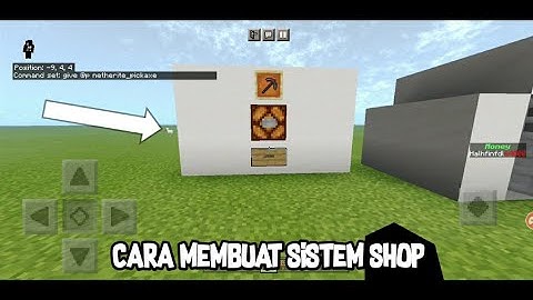 CARA MEMBUAT SISTEM SHOP UNTUK MINING SIMULATOR / FISHING SIMULATOR! 100% PASTI WORK!