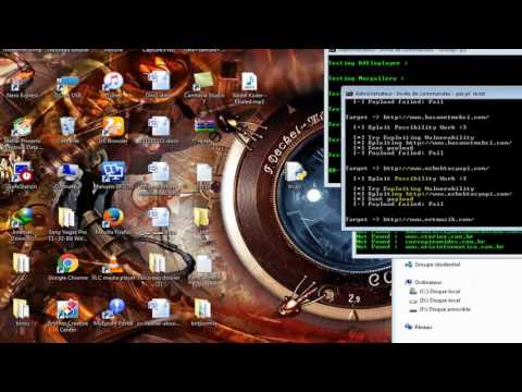 bots auto exploit