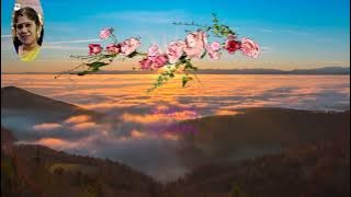 MULLAI POO MANAKATHU tamil karaoke  for male singers resung by 😍VANISRIDASAN😍