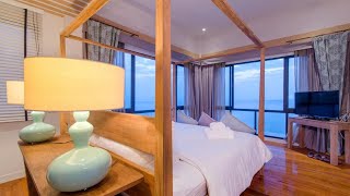 HotelKDM | Review The Blue Sky Resort @ Hua Hin