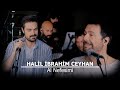 Bora ztoprak ft halil brahim ceyhan  al nefesimi