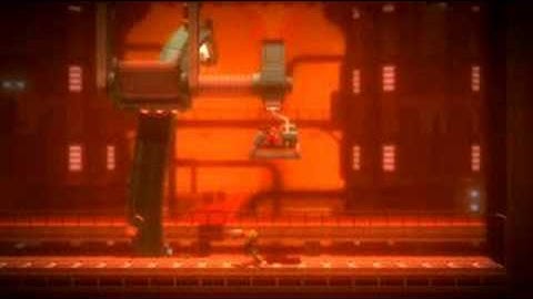 Bionic Commando Rearmed Trailer