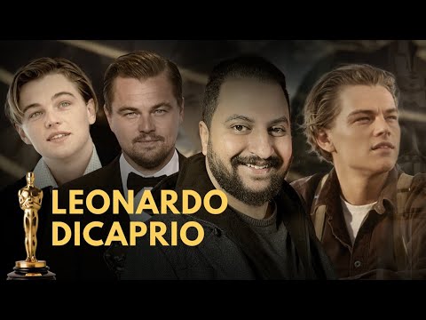 ليوناردو دي كابريو ساحر السينما العالمية