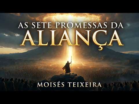 As Sete Promessas da Aliança