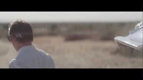 Lostprophets - Jesus Walks (Official Music Video)