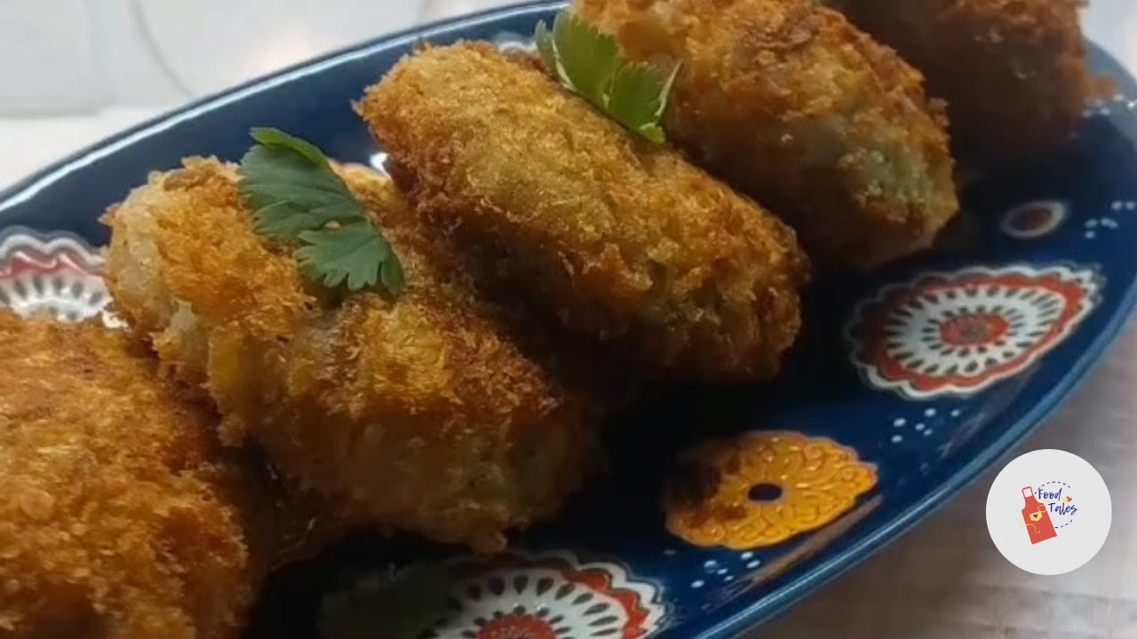 Potato Dougnuts |Potato Recipe | Grandma's Recipe