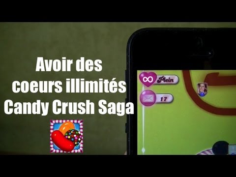 Vidéo: 3 façons de battre le niveau 77 dans Candy Crush Saga