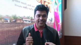 Poshter Girl - Suyash Tilak - Celebrities Speak